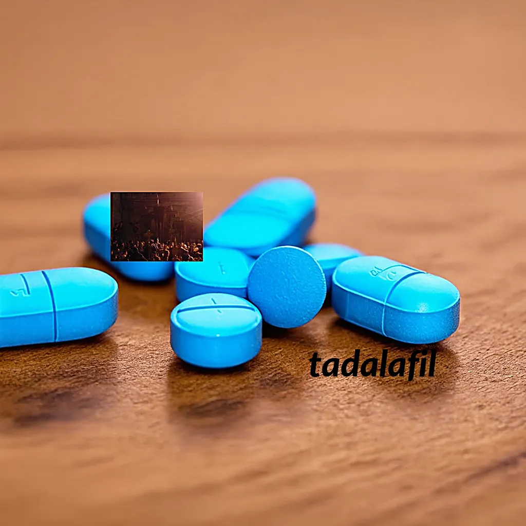 Tadalafil 5 mg precio